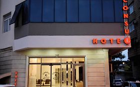 Consul Hotel